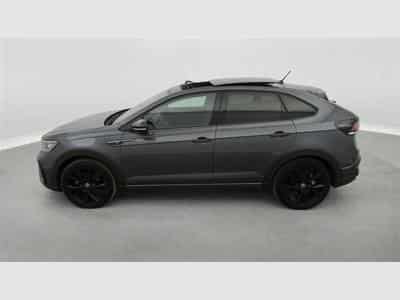 VW Taigo 1.0 TSI R-Line NAVI/TO PANO/FULL LED/JA18/PDC (2022) - Foto 3
