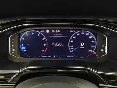 VW Taigo 1.0 TSI R-Line NAVI/TO PANO/FULL LED/JA18/PDC (2022) - Foto 10