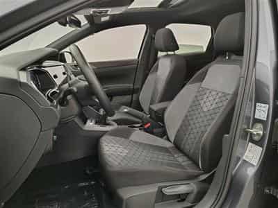 VW Taigo 1.0 TSI R-Line NAVI/TO PANO/FULL LED/JA18/PDC (2022) - Foto 7