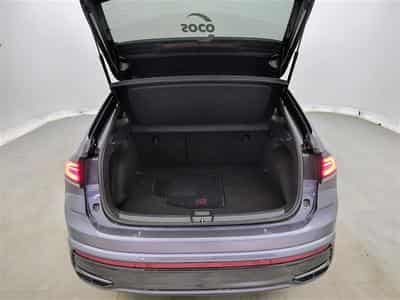 VW Taigo 1.0 TSI R-Line NAVI/TO PANO/FULL LED/JA18/PDC (2022) - Foto 14