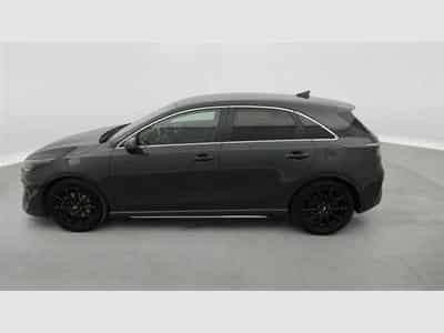 Kia Ceed Ceed 1.0 T-GDi GT-Line ISG (2022) - Photo 3