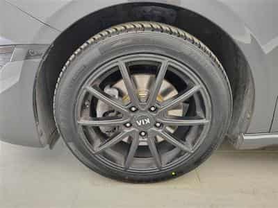 Kia Ceed Ceed 1.0 T-GDi GT-Line ISG (2022) - Photo 6