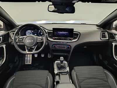 Kia Ceed Ceed 1.0 T-GDi GT-Line ISG (2022) - Photo 8