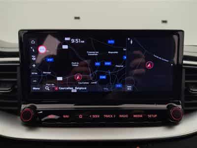 Kia Ceed Ceed 1.0 T-GDi GT-Line ISG (2022) - Photo 11