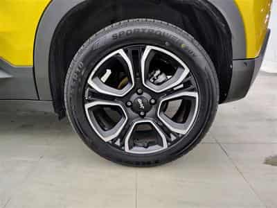 Jeep Avenger 1.2 Turbo 100cv Altitude NAVI / FULL LED / CAMERA / JA 18" (2023) - Foto 6