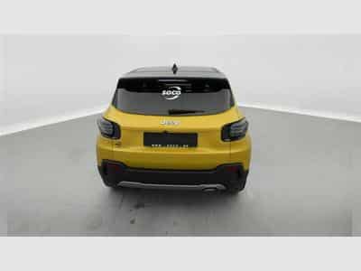 Jeep Avenger 1.2 Turbo 100cv Altitude NAVI / FULL LED / CAMERA / JA 18" (2023) - Foto 5