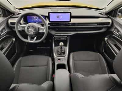 Jeep Avenger 1.2 Turbo 100cv Altitude NAVI / FULL LED / CAMERA / JA 18" (2023) - Foto 8