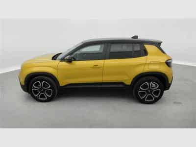Jeep Avenger 1.2 Turbo 100cv Altitude NAVI / FULL LED / CAMERA / JA 18" (2023) - Foto 3