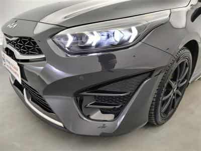 Kia Ceed Ceed 1.0 T-GDi GT-Line ISG (2022) - Photo 15