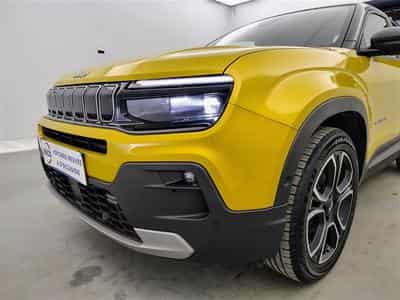 Jeep Avenger 1.2 Turbo 100cv Altitude NAVI / FULL LED / CAMERA / JA 18" (2023) - Foto 15