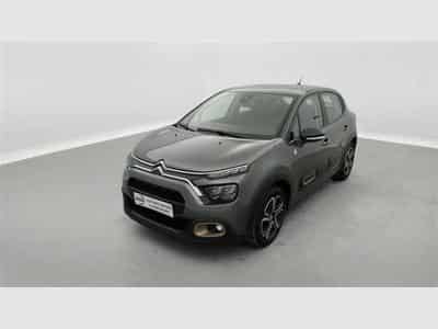 Citroen C3 1.2i PureTech Shine Navi / Led / PDC (2023) - Foto 1