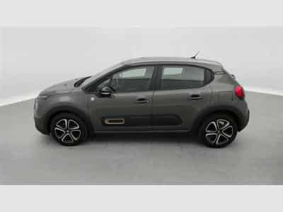 Citroen C3 1.2i PureTech Shine Navi / Led / PDC (2023) - Foto 3