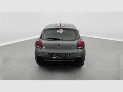 Citroen C3 1.2i PureTech Shine Navi / Led / PDC (2023) - Foto 5
