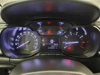Citroen C3 1.2i PureTech Shine Navi / Led / PDC (2023) - Foto 10
