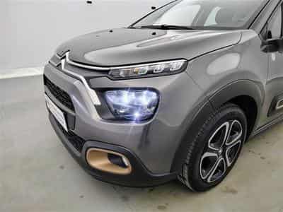 Citroen C3 1.2i PureTech Shine Navi / Led / PDC (2023) - Foto 15