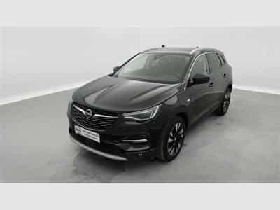 Opel Grandland 1.5D ECOTEC Ultimate CUIR/NAVI/FULL LED/JA18/PDC (2021) - Foto 1