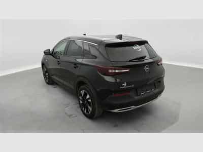 Opel Grandland 1.5D ECOTEC Ultimate CUIR/NAVI/FULL LED/JA18/PDC (2021) - Foto 2