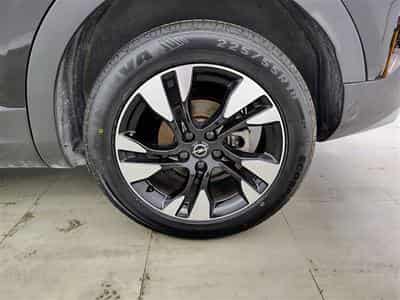 Opel Grandland 1.5D ECOTEC Ultimate CUIR/NAVI/FULL LED/JA18/PDC (2021) - Foto 6