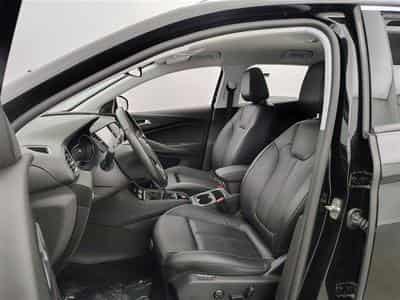 Opel Grandland 1.5D ECOTEC Ultimate CUIR/NAVI/FULL LED/JA18/PDC (2021) - Foto 7
