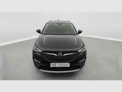 Opel Grandland 1.5D ECOTEC Ultimate CUIR/NAVI/FULL LED/JA18/PDC (2021) - Foto 4