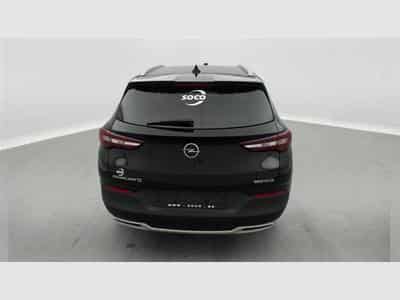 Opel Grandland 1.5D ECOTEC Ultimate CUIR/NAVI/FULL LED/JA18/PDC (2021) - Foto 5