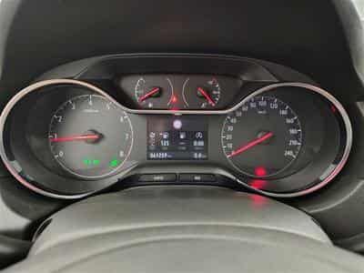 Opel Grandland 1.5D ECOTEC Ultimate CUIR/NAVI/FULL LED/JA18/PDC (2021) - Foto 10