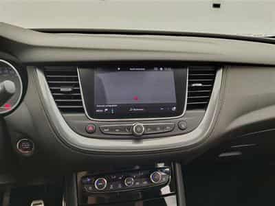 Opel Grandland 1.5D ECOTEC Ultimate CUIR/NAVI/FULL LED/JA18/PDC (2021) - Foto 11