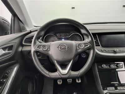 Opel Grandland 1.5D ECOTEC Ultimate CUIR/NAVI/FULL LED/JA18/PDC (2021) - Foto 9