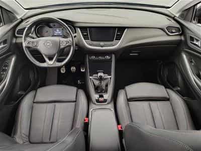 Opel Grandland 1.5D ECOTEC Ultimate CUIR/NAVI/FULL LED/JA18/PDC (2021) - Foto 8