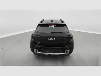 Kia Stonic 1.0 T-GDi DCT LX NAVI / FULL LED / CAMERA / JA 16" (2026) - Foto 5