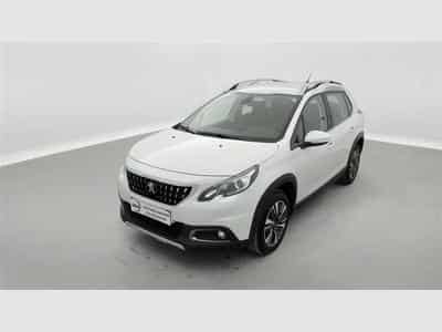 Peugeot 2008 1.5 BlueHDi Allure S&S (EU6.2) (2019) - Foto 1