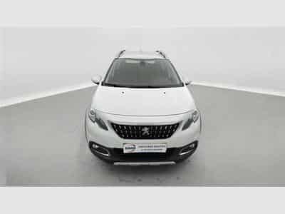 Peugeot 2008 1.5 BlueHDi Allure S&S (EU6.2) (2019) - Foto 4