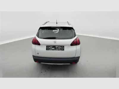 Peugeot 2008 1.5 BlueHDi Allure S&S (EU6.2) (2019) - Foto 5