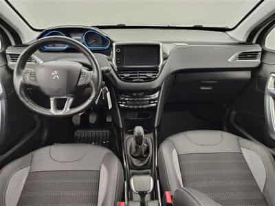 Peugeot 2008 1.5 BlueHDi Allure S&S (EU6.2) (2019) - Foto 8