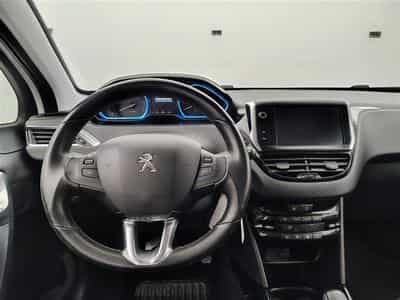 Peugeot 2008 1.5 BlueHDi Allure S&S (EU6.2) (2019) - Foto 9
