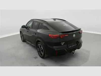 BMW X2 1.5iA sDrive20 Pack M NAVI / FULL LED / CAMERA / JA 18" (2024) - Foto 2