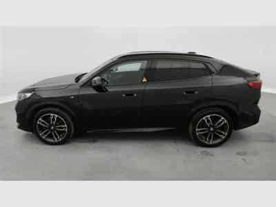 BMW X2 1.5iA sDrive20 Pack M NAVI / FULL LED / CAMERA / JA 18" (2024) - Foto 3