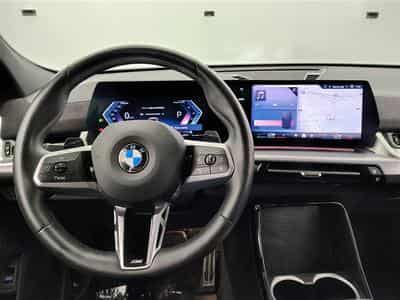 BMW X2 1.5iA sDrive20 Pack M NAVI / FULL LED / CAMERA / JA 18" (2024) - Foto 9