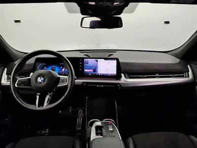 BMW X2 1.5iA sDrive20 Pack M NAVI / FULL LED / CAMERA / JA 18" (2024) - Foto 8
