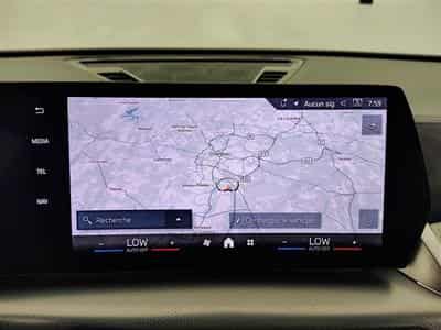 BMW X2 1.5iA sDrive20 Pack M NAVI / FULL LED / CAMERA / JA 18" (2024) - Foto 11