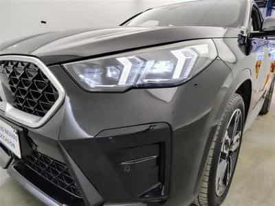 BMW X2 1.5iA sDrive20 Pack M NAVI / FULL LED / CAMERA / JA 18" (2024) - Foto 15