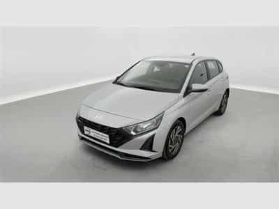 Hyundai i20 1.0 T-GDi 90Cv DCT ConnectLine NAVI / CARPLAY / CAMERA (2026) - Foto 1