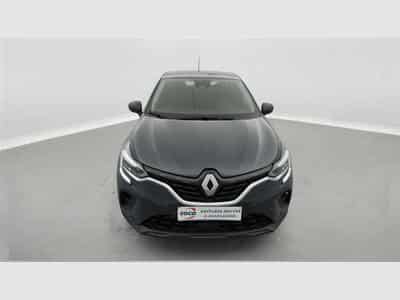 Renault Captur 1.0 TCe Life (2020) - Foto 4