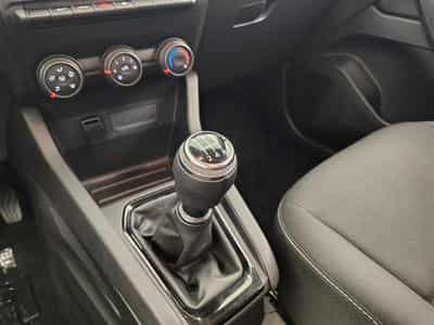 Renault Captur 1.0 TCe Life (2020) - Foto 12