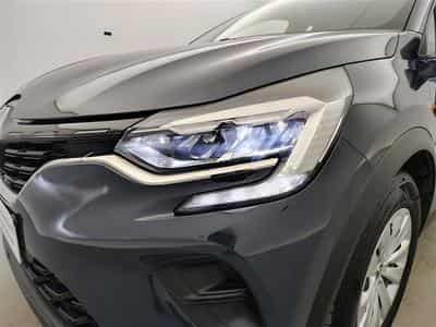 Renault Captur 1.0 TCe Life (2020) - Foto 15