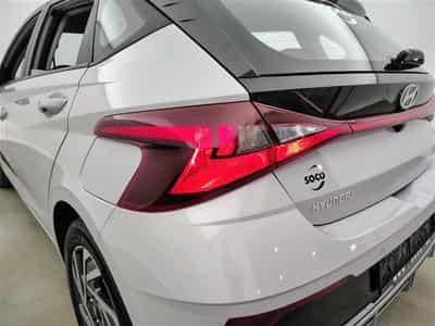 Hyundai i20 1.0 T-GDi 90Cv DCT ConnectLine NAVI / CARPLAY / CAMERA (2026) - Foto 15