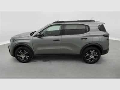 Citroen C3 Aircross 1.2 Hybrid 145Cv e-DCS6 Plus CARPLAY / CAMERA (2025) - Foto 3