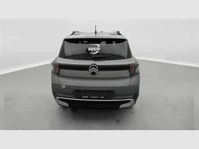 Citroen C3 Aircross 1.2 Hybrid 145Cv e-DCS6 Plus CARPLAY / CAMERA (2025) - Foto 5
