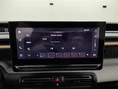Citroen C3 Aircross 1.2 Hybrid 145Cv e-DCS6 Plus CARPLAY / CAMERA (2025) - Foto 11
