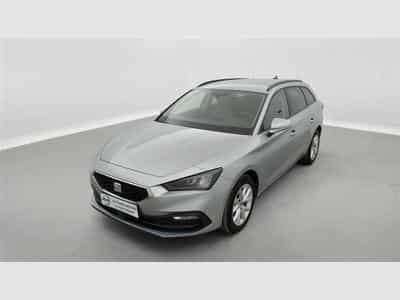 Seat Leon 1.0 EcoTSI Move! NAVI/LED/JA16/PDC AV AR (2023) - Foto 1